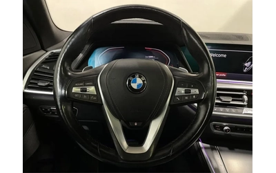 BMW X5 xDrive40i - автомобили, коли, обяви за нови и употребявани 12