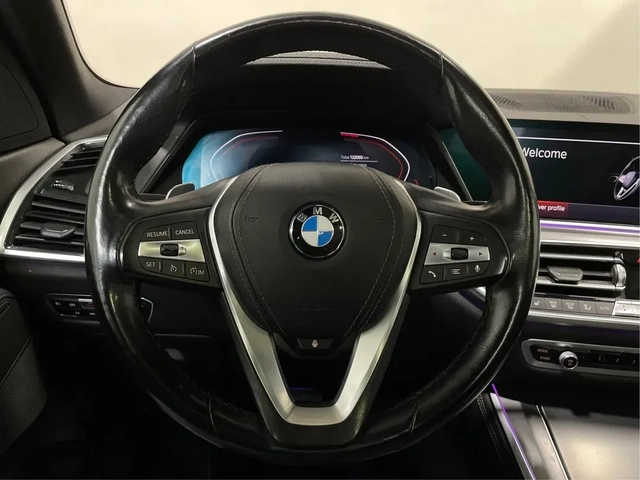 BMW X5 xDrive40i - автомобили, коли, обяви за нови и употребявани 12