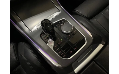 BMW X5 xDrive40i - автомобили, коли, обяви за нови и употребявани 13