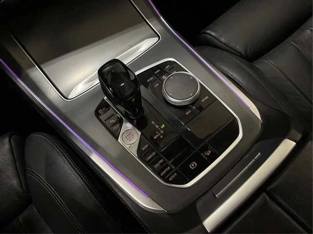 BMW X5 xDrive40i - автомобили, коли, обяви за нови и употребявани 13