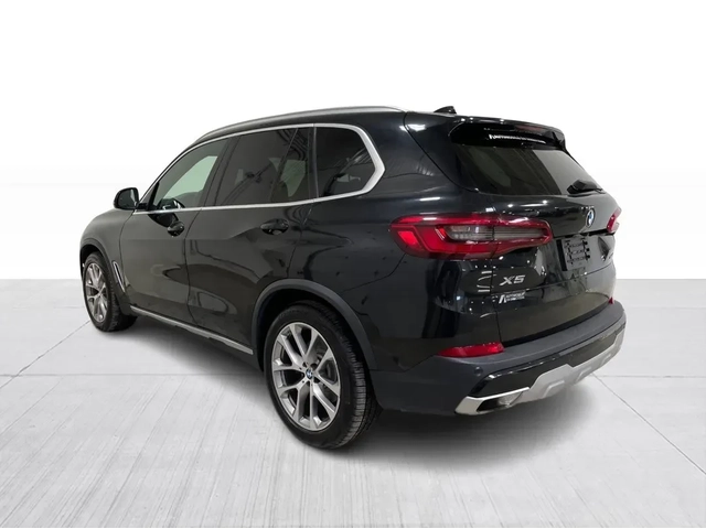BMW X5 xDrive40i - автомобили, коли, обяви за нови и употребявани 2
