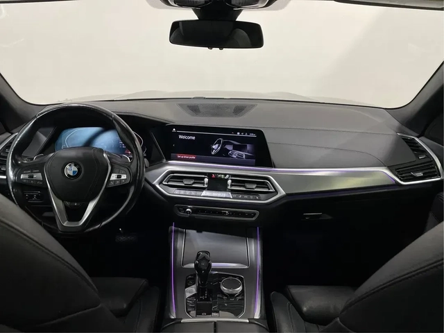 BMW X5 xDrive40i - автомобили, коли, обяви за нови и употребявани 5