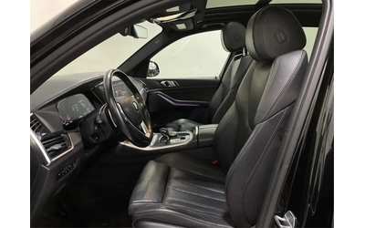 BMW X5 xDrive40i - автомобили, коли, обяви за нови и употребявани 7