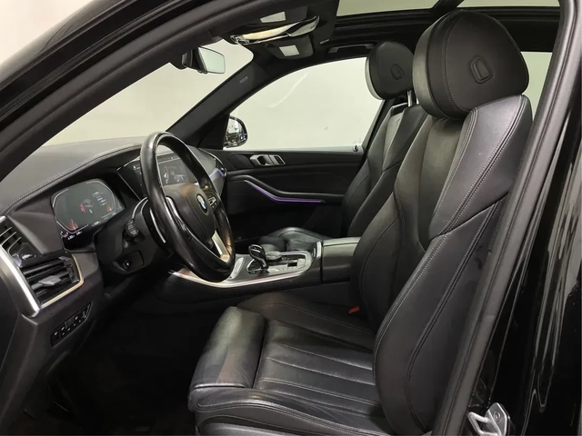 BMW X5 xDrive40i - автомобили, коли, обяви за нови и употребявани 7