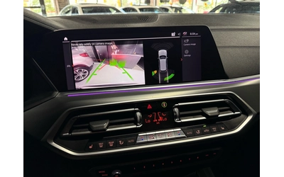 BMW X5 - автомобили, коли, обяви за нови и употребявани 10