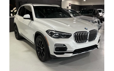 bmw-x5 - 1