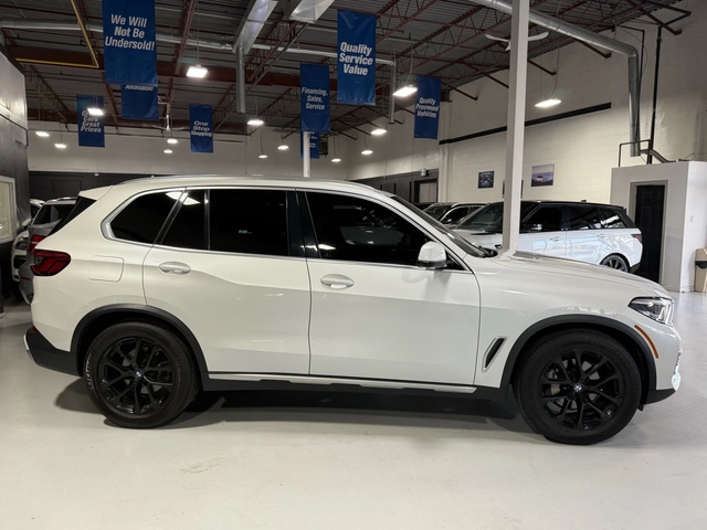 BMW X5 - автомобили, коли, обяви за нови и употребявани 2