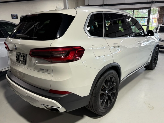 BMW X5 - автомобили, коли, обяви за нови и употребявани 3