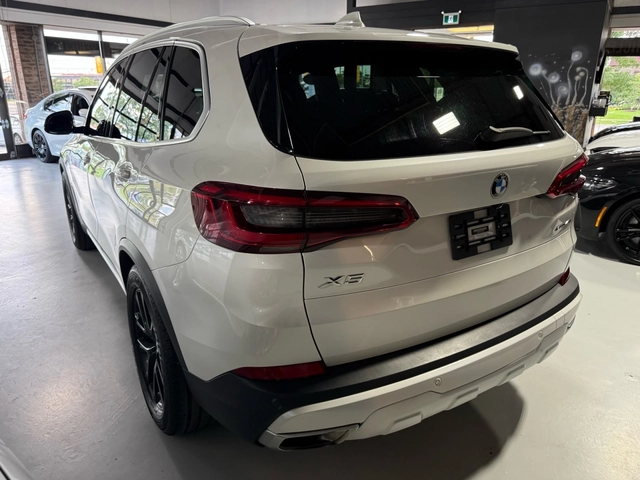 BMW X5 - автомобили, коли, обяви за нови и употребявани 4
