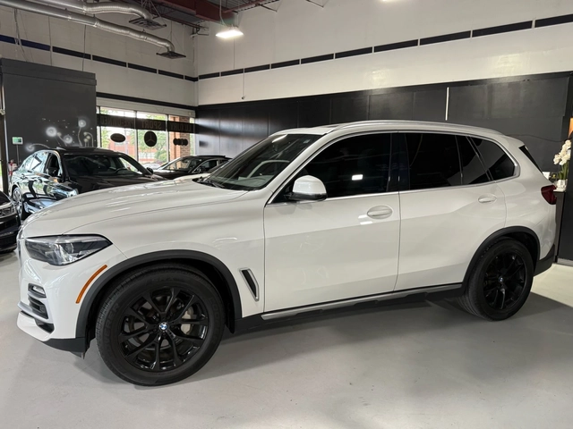 BMW X5 - автомобили, коли, обяви за нови и употребявани 5