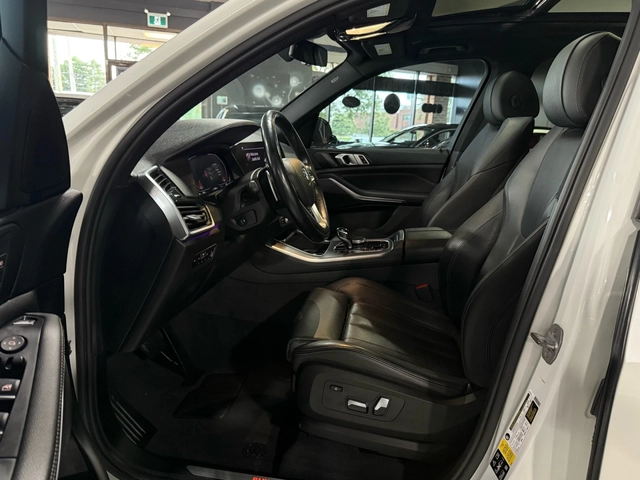 BMW X5 - автомобили, коли, обяви за нови и употребявани 6