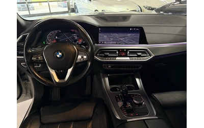 BMW X5 - автомобили, коли, обяви за нови и употребявани 7