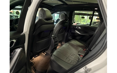 BMW X5 - автомобили, коли, обяви за нови и употребявани 8