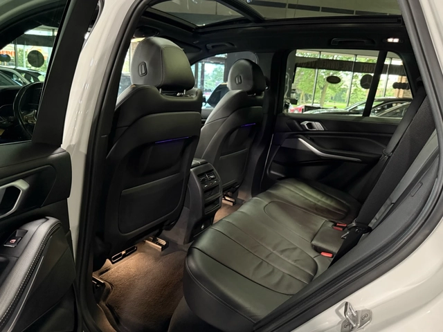 BMW X5 - автомобили, коли, обяви за нови и употребявани 8