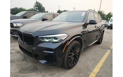 bmw-x5 - 0