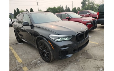 bmw-x5 - 1