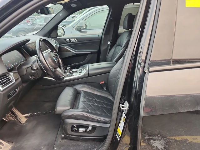 BMW X5 xDrive40i - автомобили, коли, обяви за нови и употребявани 4