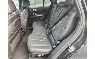 BMW X5 xDrive40i - автомобили, коли, обяви за нови и употребявани 6