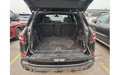 BMW X5 xDrive40i - автомобили, коли, обяви за нови и употребявани 7