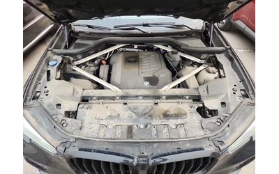 BMW X5 xDrive40i - автомобили, коли, обяви за нови и употребявани 8