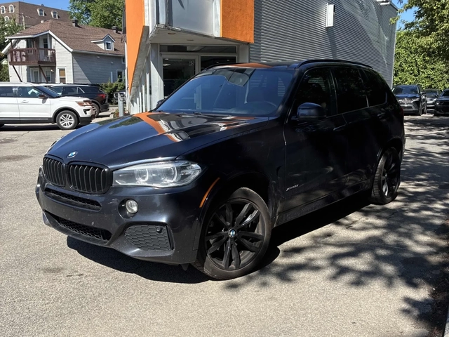 BMW X5 xDrive35i - автомобили, коли, обяви за нови и употребявани 0
