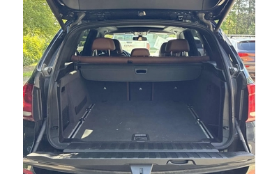 BMW X5 xDrive35i - автомобили, коли, обяви за нови и употребявани 11