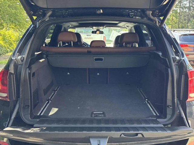 BMW X5 xDrive35i - автомобили, коли, обяви за нови и употребявани 11