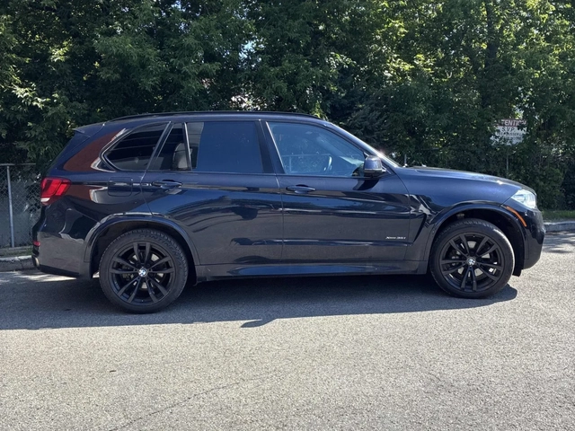 BMW X5 xDrive35i - автомобили, коли, обяви за нови и употребявани 3
