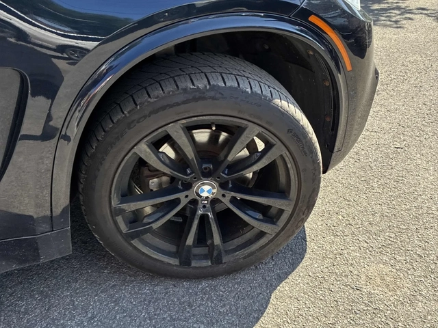 BMW X5 xDrive35i - автомобили, коли, обяви за нови и употребявани 5