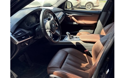 BMW X5 xDrive35i - автомобили, коли, обяви за нови и употребявани 6