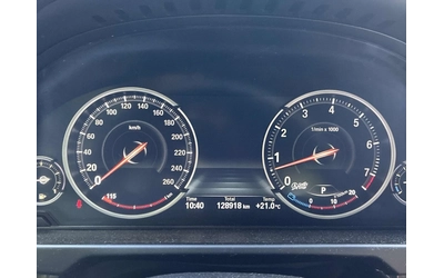 BMW X5 xDrive35i - автомобили, коли, обяви за нови и употребявани 7