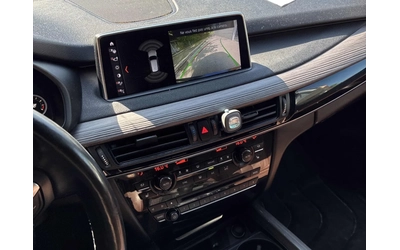 BMW X5 xDrive35i - автомобили, коли, обяви за нови и употребявани 8