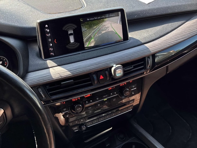 BMW X5 xDrive35i - автомобили, коли, обяви за нови и употребявани 8