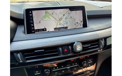 BMW X5 xDrive35i - автомобили, коли, обяви за нови и употребявани 9