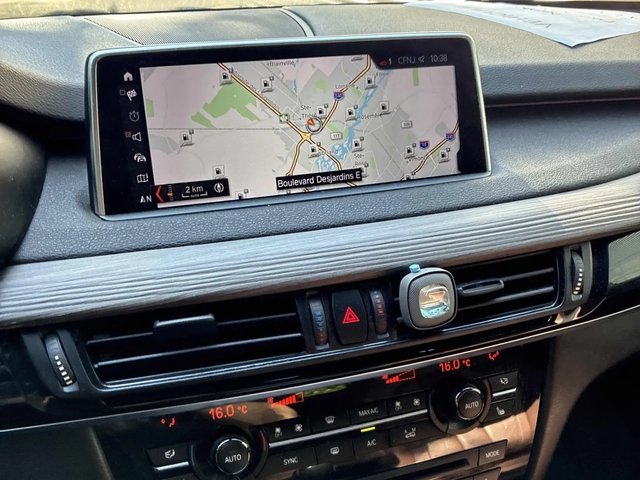 BMW X5 xDrive35i - автомобили, коли, обяви за нови и употребявани 9