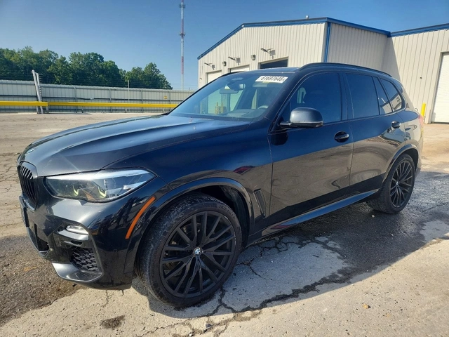 BMW X5 xDrive40i - автомобили, коли, обяви за нови и употребявани 0