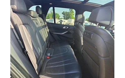 BMW X5 xDrive40i - автомобили, коли, обяви за нови и употребявани 10