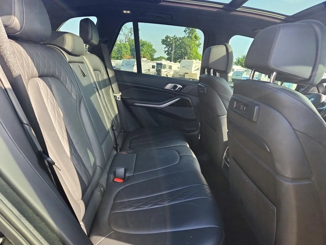 BMW X5 xDrive40i - автомобили, коли, обяви за нови и употребявани 10