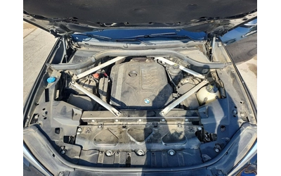 BMW X5 xDrive40i - автомобили, коли, обяви за нови и употребявани 11