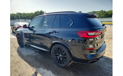 bmw-x5 - 1