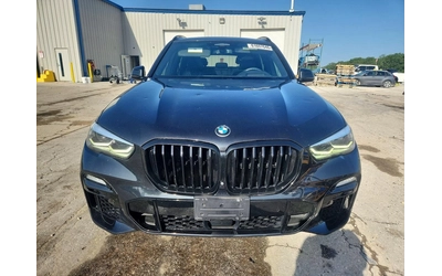 bmw-x5 - 4