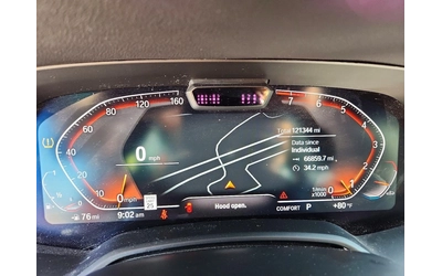 BMW X5 xDrive40i - автомобили, коли, обяви за нови и употребявани 8