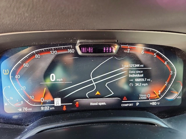 BMW X5 xDrive40i - автомобили, коли, обяви за нови и употребявани 8