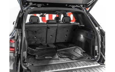 BMW X5 xDrive40i AWD | Head-Up | - автомобили, коли, обяви за нови и употребявани 10