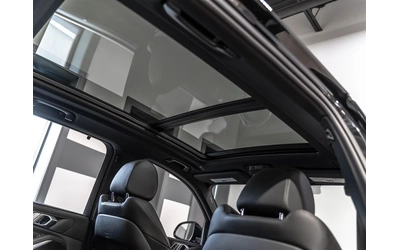 BMW X5 xDrive40i AWD | Head-Up | - автомобили, коли, обяви за нови и употребявани 11