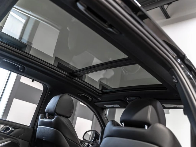 BMW X5 xDrive40i AWD | Head-Up | - автомобили, коли, обяви за нови и употребявани 11