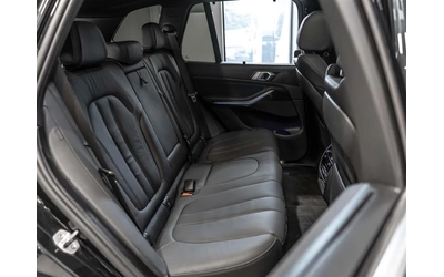 BMW X5 xDrive40i AWD | Head-Up | - автомобили, коли, обяви за нови и употребявани 9