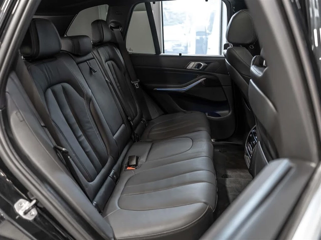BMW X5 xDrive40i AWD | Head-Up | - автомобили, коли, обяви за нови и употребявани 9