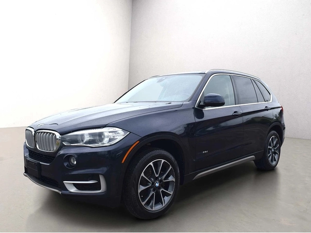 BMW X5 xDrive35d Premium - автомобили, коли, обяви за нови и употребявани 0