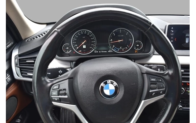 BMW X5 xDrive35d Premium - автомобили, коли, обяви за нови и употребявани 12